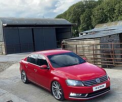 2.0 passat