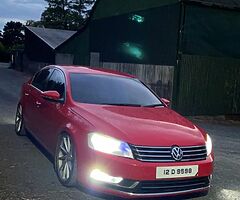 2.0 passat