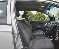 2011 chevrolet aveo, new nct 07/23, low klms, - Image 6/9