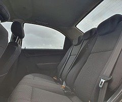 2011 chevrolet aveo, new nct 07/23, low klms, - Image 8/9