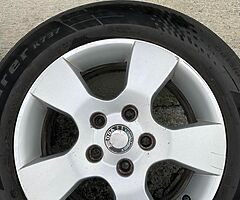 Skoda alloys - Image 3/6