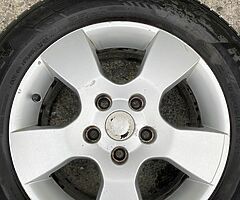 Skoda alloys - Image 4/6