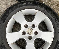 Skoda alloys - Image 5/6