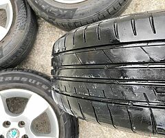 Skoda alloys - Image 6/6