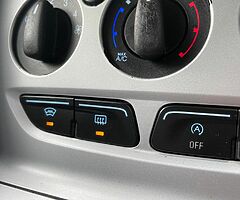 12 Ford Focus 1.6d NCT & Tax - Image 9/10