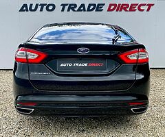 2016 Ford Mondeo - Image 4/10