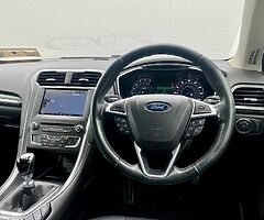 2016 Ford Mondeo - Image 7/10