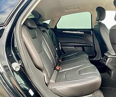 2016 Ford Mondeo - Image 9/10