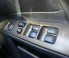 2008 Lexus IS220d NCT March 2023 - Image 8/10