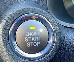 2008 Lexus IS220d NCT March 2023 - Image 9/10