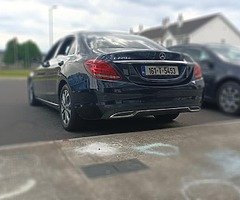Sell swap mercedes c220d nct01.24tax31.10.22 manual 6speed - Image 3/7