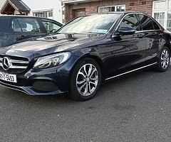 Sell swap mercedes c220d nct01.24tax31.10.22 manual 6speed - Image 6/7