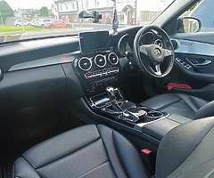 Sell swap mercedes c220d nct01.24tax31.10.22 manual 6speed - Image 7/7