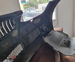 Bmw e93 e92 2007 to 2012