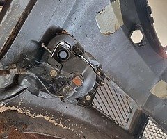 Bmw e93 e92 2007 to 2012