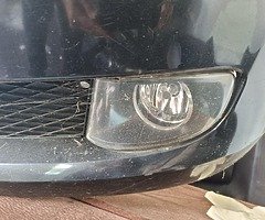 Bmw e93 e92 2007 to 2012