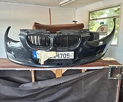 Bmw e93 e92 2007 to 2012 - Image 4/7