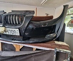 Bmw e93 e92 2007 to 2012 - Image 5/7