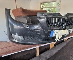 Bmw e93 e92 2007 to 2012 - Image 6/7