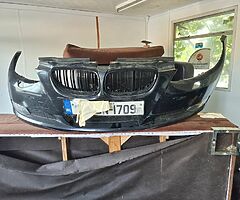 Bmw e93 e92 2007 to 2012 - Image 7/7