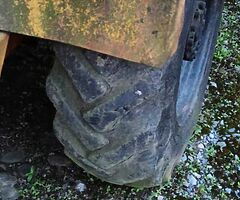 Thwaites 3 tonne dumper - Image 4/9