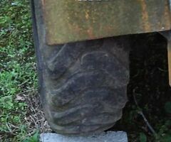 Thwaites 3 tonne dumper - Image 5/9