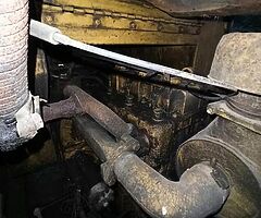 Thwaites 3 tonne dumper - Image 8/9