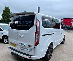 2018 Ford Custom - Image 3/9