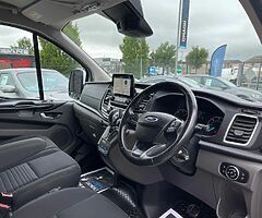 2018 Ford Custom - Image 4/9