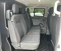 2018 Ford Custom - Image 5/9