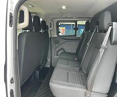 2018 Ford Custom - Image 6/9