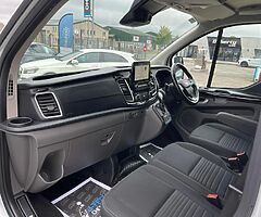 2018 Ford Custom - Image 7/9