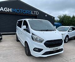 2018 Ford Custom - Image 9/9