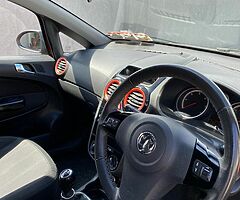 132 Limited Edition Vauxhall Corsa - Image 7/8