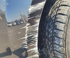 07 ford focus 1.6 tdi lady.owner last fee years - Image 5/10