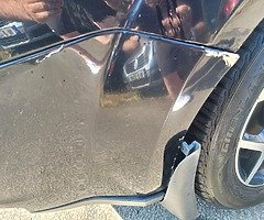 07 ford focus 1.6 tdi lady.owner last fee years - Image 7/10