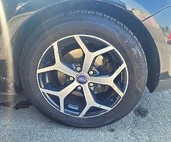 07 ford focus 1.6 tdi lady.owner last fee years - Image 9/10