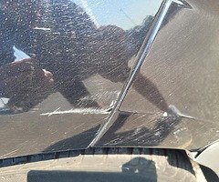 07 ford focus 1.6 tdi lady.owner last fee years - Image 10/10