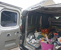 Nissan primaster - Image 5/10