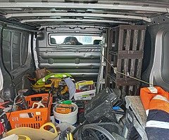 Nissan primaster - Image 7/10