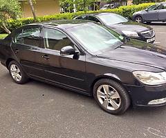 10 SKODA OCTAVIA 1.9TDI *NEW NCT TILL MARCH 2021*...
