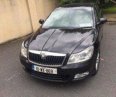 10 SKODA OCTAVIA 1.9TDI *NEW NCT TILL MARCH 2021*...
