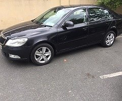 10 SKODA OCTAVIA 1.9TDI *NEW NCT TILL MARCH 2021*...