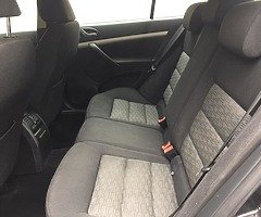 10 SKODA OCTAVIA 1.9TDI *NEW NCT TILL MARCH 2021*... - Image 5/10