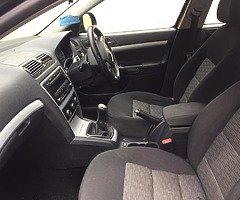 10 SKODA OCTAVIA 1.9TDI *NEW NCT TILL MARCH 2021*... - Image 6/10