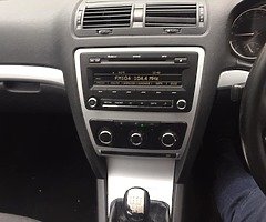 10 SKODA OCTAVIA 1.9TDI *NEW NCT TILL MARCH 2021*... - Image 8/10