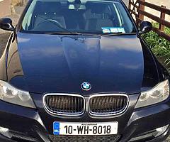 Bmw 320 d