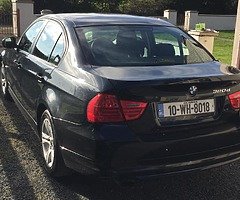 Bmw 320 d