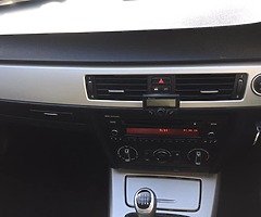 Bmw 320 d