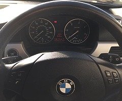 Bmw 320 d - Image 6/8